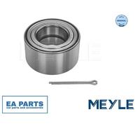 1x Wheel Bearing Kit for CHRYSLER PT CRUISER MEYLE 44-14 650 0000