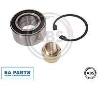1x Wheel Bearing Kit for CITROËN AX CHANSON SAXO Hatchback van A.B.S. 200029