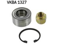 1X WHEEL BEARING KIT FOR CITROËN AX CHANSON SKF VKBA 1327