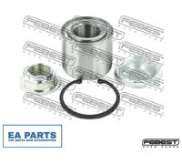 1x Wheel Bearing Kit for CITROËN BERLINGO C4 DS3 DS4 FEBEST DAC30620051-KIT