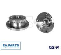 1x Wheel Bearing Kit for CITROËN BERLINGO XSARA PICASSO GSP 9232012