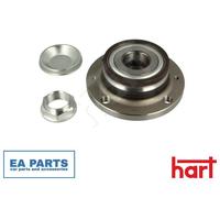 1x Wheel Bearing Kit for CITROËN BERLINGO XSARA PICASSO HART 903 615