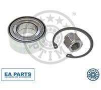 1x Wheel Bearing Kit for CITROËN C-ELYSEE C2 C3 C4 CACTUS OPTIMAL 601253