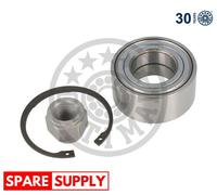 1X WHEEL BEARING KIT FOR CITROËN C-ELYSEE C2 C3 C4 CACTUS OPTIMAL 601253