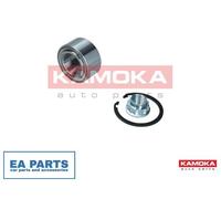 1x Wheel Bearing Kit for CITROËN C1 KAMOKA 5600115 fits Front Axle