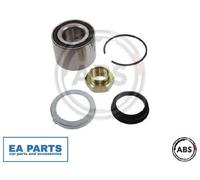 1x Wheel Bearing Kit for CITROËN C2 C3 A.B.S. 200206