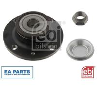 1x Wheel Bearing Kit for CITROËN C2 C3 FEBI BILSTEIN 31185
