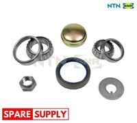 1X WHEEL BEARING KIT FOR CITROËN C25 JUMPER SNR R140.95