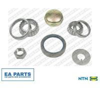 Wheel bearing R140.95 SNR for CITROËN PEUGEOT FIAT
