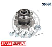 1X WHEEL BEARING KIT FOR CITROËN C4 AIRCROSS, C4 AIRCROSS WAGON OPTIMAL 962750