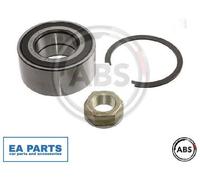 1x Wheel Bearing Kit for CITROËN C8 A.B.S. 200900