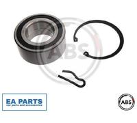 1x Wheel Bearing Kit for CITROËN DISPATCH EVASION A.B.S. 200048