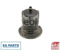 1x Wheel Bearing Kit for CITROËN DISPATCH FEBI BILSTEIN 30886