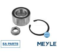 MEYLE 11-14 650 0008 Wheel bearing kit