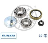 1x Wheel Bearing Kit for CITROËN JUMPER OPTIMAL 682329