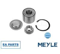 MEYLE 11-14 750 0025 Wheel bearing kit