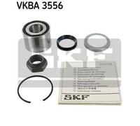 1x Wheel Bearing Kit for CITROËN PEUGEOT SKF VKBA 3556