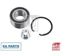 1x Wheel Bearing Kit for DACIA DOKKER DUSTER FEBI BILSTEIN 180505