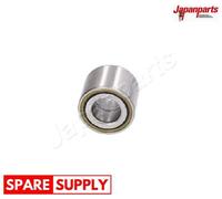 1X WHEEL BEARING KIT FOR DACIA DOKKER DUSTER JAPANPARTS KK-20011 FITS REAR AXLE
