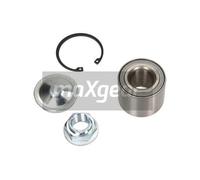 1X WHEEL BEARING KIT FOR DACIA DOKKER DUSTER MAXGEAR 33-0541 FITS REAR AXLE