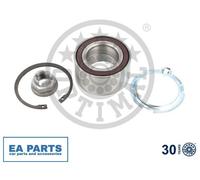 1x Wheel Bearing Kit for DACIA DOKKER LODGY OPTIMAL 701978