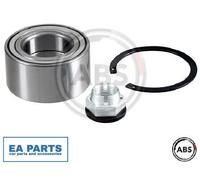 1x Wheel Bearing Kit for DACIA DUSTER A.B.S. 201529