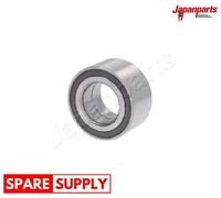 1X WHEEL BEARING KIT FOR DACIA DUSTER JAPANPARTS KK-20012 FITS REAR AXLE