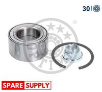 1X WHEEL BEARING KIT FOR DACIA DUSTER OPTIMAL 702707
