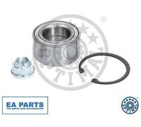 1x Wheel Bearing Kit for DACIA DUSTER OPTIMAL 702707