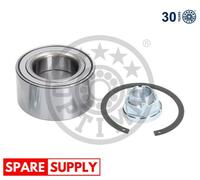 1X WHEEL BEARING KIT FOR DACIA DUSTER OPTIMAL 702707