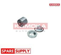 1X WHEEL BEARING KIT FOR DACIA LOGAN SANDERO KAMOKA 5600099 FITS FRONT AXLE