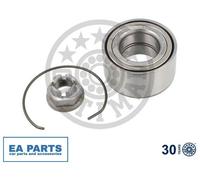1x Wheel Bearing Kit for DACIA LOGAN SANDERO OPTIMAL 700310