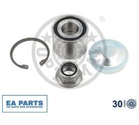 1x Wheel Bearing Kit for DACIA LOGAN SANDERO OPTIMAL 702426