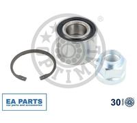1x Wheel Bearing Kit for DAEWOO, GM KOREA KALOS OPTIMAL 972272