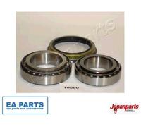 1x Wheel Bearing Kit for DAEWOO, GM KOREA KORANDO MUSSO JAPANPARTS KK-10060