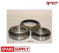 1X WHEEL BEARING KIT FOR DAEWOO, GM KOREA KORANDO MUSSO JAPANPARTS KK-10060