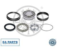 1x Wheel Bearing Kit for DAEWOO, GM KOREA LUBLIN OPTIMAL 682175