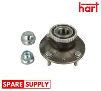 1X WHEEL BEARING KIT FOR DAEWOO, GM KOREA REZZO HART 903 813