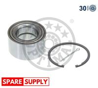 1X WHEEL BEARING KIT FOR DAIHATSU APPLAUSE ASCEND BEGO CHARADE OPTIMAL 901425