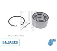 1x Wheel Bearing Kit for DAIHATSU APPLAUSE ASCEND CHARADE BLUE PRINT ADD68207