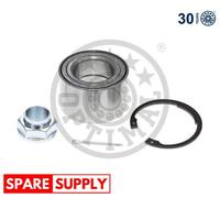 1X WHEEL BEARING KIT FOR DAIHATSU APPLAUSE ATRAI BUS BOON CHARADE OPTIMAL 901429