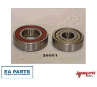 1x Wheel Bearing Kit for DAIHATSU ASCEND CHARADE CUORE JAPANPARTS KK-26001