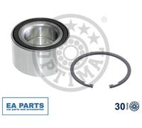 1x Wheel Bearing Kit for DAIHATSU BEGO RUSH OPTIMAL 981765