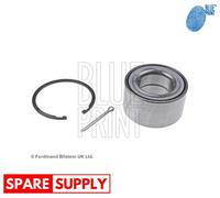 1X WHEEL BEARING KIT FOR DAIHATSU BLUE PRINT ADD68207