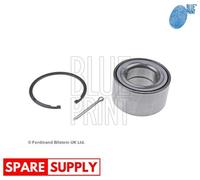1X WHEEL BEARING KIT FOR DAIHATSU BLUE PRINT ADD68207