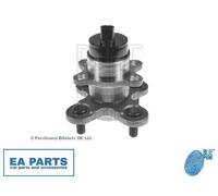 1x Wheel Bearing Kit for DAIHATSU BOON BLUE PRINT ADD68324 fits Rear Axle