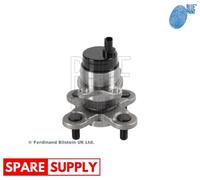 1X WHEEL BEARING KIT FOR DAIHATSU BOON BLUE PRINT ADD68324 FITS REAR AXLE