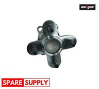 1X WHEEL BEARING KIT FOR DAIHATSU BOON MATERIA MAXGEAR 33-0909 FITS REAR AXLE