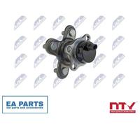 1x Wheel Bearing Kit for DAIHATSU BOON MATERIA NTY KLT-DA-000