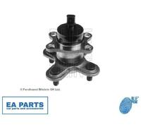 1x Wheel Bearing Kit for DAIHATSU CHARADE TREVIS BLUE PRINT ADD68326